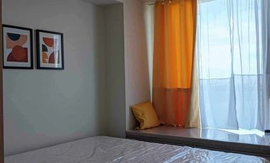 2 Bedroom Unit Facing Mactan Chanel For Sale in Mandani Bay Tower 1