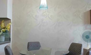2 Bedroom Unit Facing Mactan Chanel For Sale in Mandani Bay Tower 1