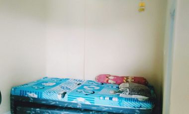 Kost Putri Muslimah Dekat Universitas Pancasila