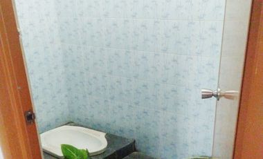 Kost Putri Muslimah Dekat Universitas Pancasila