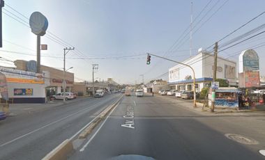 BONITA CASA EN REMATE!!!! GEOVILLAS DE LA ASUNCIÓN, CHALCO