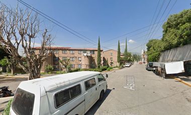 BONITA CASA EN REMATE!!!! GEOVILLAS DE LA ASUNCIÓN, CHALCO