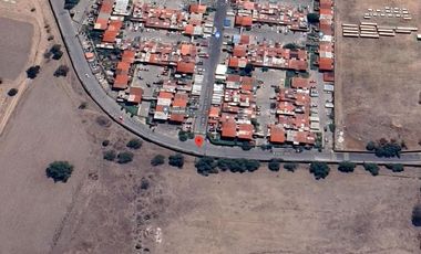 BONITA CASA EN REMATE!!!! GEOVILLAS DE LA ASUNCIÓN, CHALCO