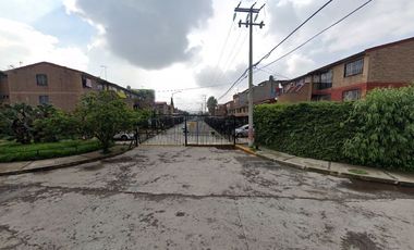 BONITA CASA EN REMATE!!!! GEOVILLAS DE LA ASUNCIÓN, CHALCO