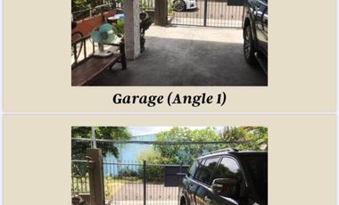 House and Lot in Sto Nino Village, Banilad, Cebu City