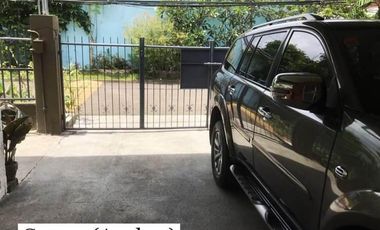 House and Lot in Sto Nino Village, Banilad, Cebu City