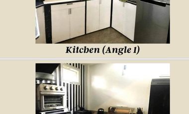 House and Lot in Sto Nino Village, Banilad, Cebu City