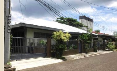 House and Lot in Sto Nino Village, Banilad, Cebu City