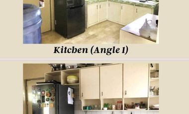 House and Lot in Sto Nino Village, Banilad, Cebu City