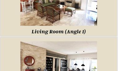 House and Lot in Sto Nino Village, Banilad, Cebu City