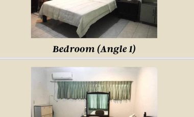 House and Lot in Sto Nino Village, Banilad, Cebu City