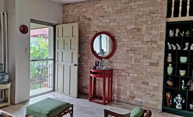 House and Lot in Sto Nino Village, Banilad, Cebu City