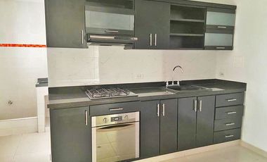 VENTA APARTAMENTO LA CASTELLANA MONTERIA