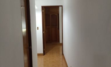 Alquilo Departamento Amoblado y Equipado - Higuereta Surco - 2 Dorm.
