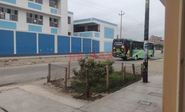Vendo Casa Lista Para Habitar En Avenida - Urb. Manuel Arevalo 108M2 ID 1086517