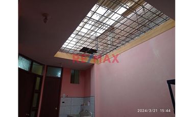 Vendo Casa Lista Para Habitar En Avenida - Urb. Manuel Arevalo 108M2 ID 1086517