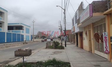 Vendo Casa Lista Para Habitar En Avenida - Urb. Manuel Arevalo 108M2 ID 1086517