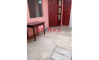 Vendo Casa Lista Para Habitar En Avenida - Urb. Manuel Arevalo 108M2 ID 1086517