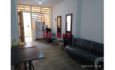 Vendo Casa Lista Para Habitar En Avenida - Urb. Manuel Arevalo 108M2 ID 1086517