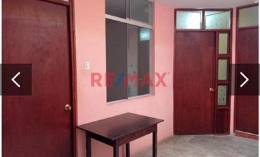 Vendo Casa Lista Para Habitar En Avenida - Urb. Manuel Arevalo 108M2 ID 1086517