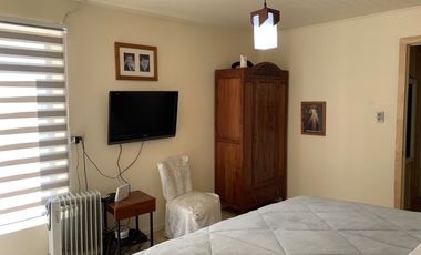 PRECIOSA PARCELA CON CASA. PARRAL - Maule - Venta