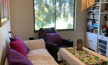 PRECIOSA PARCELA CON CASA. PARRAL - Maule - Venta