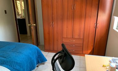 PRECIOSA PARCELA CON CASA. PARRAL - Maule - Venta