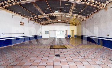 EN VENTA BODEGA AL NORORIENTE DE LA CIUDAD BI
