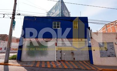 EN VENTA BODEGA AL NORORIENTE DE LA CIUDAD BI