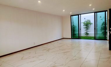 Casa NUEVA en Altanza