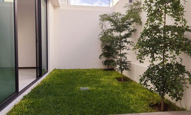 Casa NUEVA en Altanza