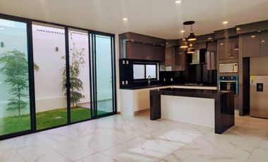 Casa NUEVA en Altanza