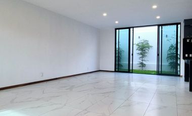 Casa NUEVA en Altanza