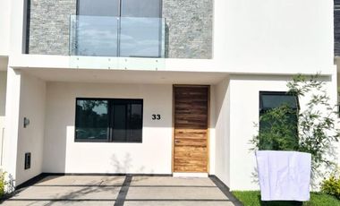 Casa NUEVA en Altanza