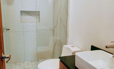 Casa NUEVA en Altanza