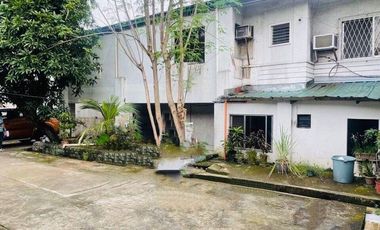 H&L with Storage Area in East Grace Park Caloocan for Sale