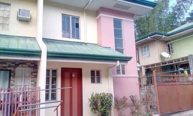 Brand New 3 bedroom townhouse unit in Lamac, Consolacion