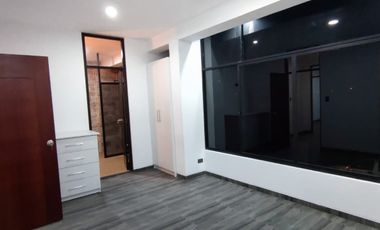 VENDO CASA DE ESTRENO CON VISTA A PARQUE  EN LA ENTRADA DE BOULEVARD