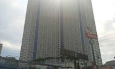Condominium for sale in Sun Residence in Sta. Teresita, Quezon City