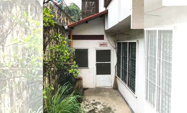 CLASSIC 2-STOREY, 8-BEDROOM HOUSE WITH BALCONY FOR SALE IN EAST BAJAC BAJAC, OLONGAPO