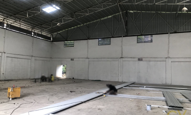 700sqm Warehouse for Lease in Ortigas Avenue Ext.Taytay City