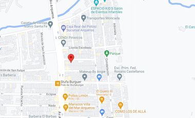 APROVECHA ESTA OPORTUNIDAD , CASA EN VENTA POR MEDIO DE LA CESIÓN DE DERECHOS EN AGUASCALIENTES