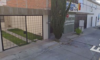 APROVECHA ESTA OPORTUNIDAD , CASA EN VENTA POR MEDIO DE LA CESIÓN DE DERECHOS EN AGUASCALIENTES