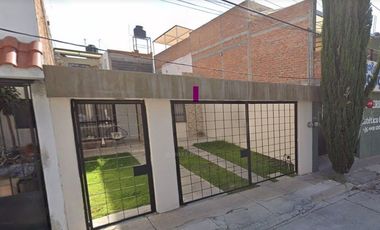 APROVECHA ESTA OPORTUNIDAD , CASA EN VENTA POR MEDIO DE LA CESIÓN DE DERECHOS EN AGUASCALIENTES
