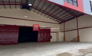 5,345.18 SQM Warehouse for Rent in Ilo Ilo City