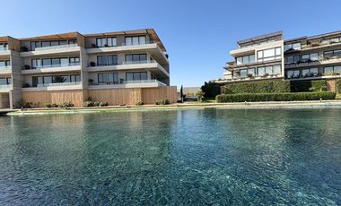 Venta Dpto. Precio PRE VENTA en Paracas por el Hotel Hilton