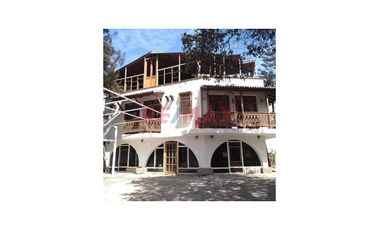 ID 1072492 Vendo Casa A Precio De Terreno En Chosica