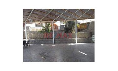ID 1072492 Vendo Casa A Precio De Terreno En Chosica