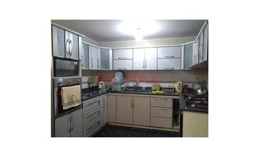 ID 1072492 Vendo Casa A Precio De Terreno En Chosica