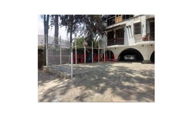 ID 1072492 Vendo Casa A Precio De Terreno En Chosica